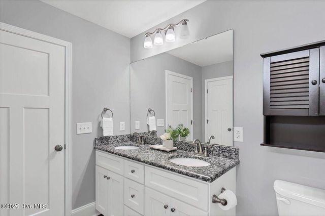 20 Pine Tree Terrace, Jackson Springs, NC 27281