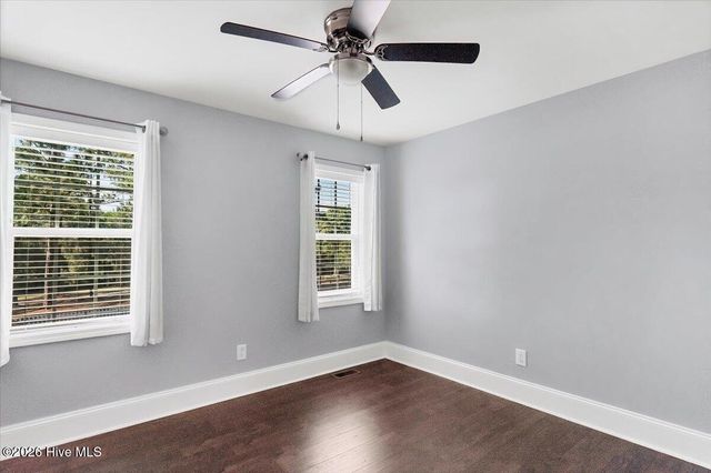 20 Pine Tree Terrace, Jackson Springs, NC 27281