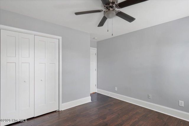 20 Pine Tree Terrace, Jackson Springs, NC 27281