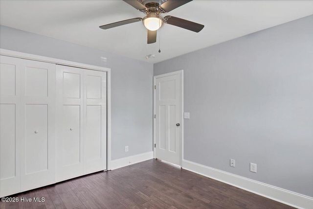 20 Pine Tree Terrace, Jackson Springs, NC 27281