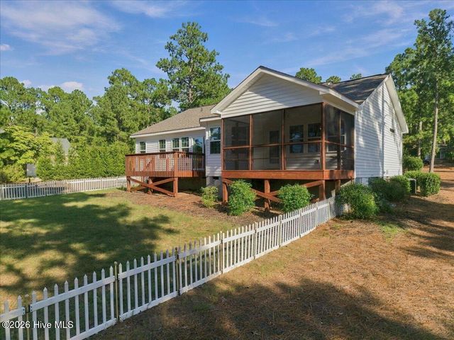 20 Pine Tree Terrace, Jackson Springs, NC 27281
