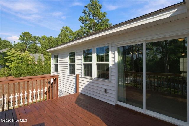 20 Pine Tree Terrace, Jackson Springs, NC 27281