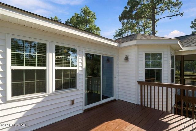 20 Pine Tree Terrace, Jackson Springs, NC 27281