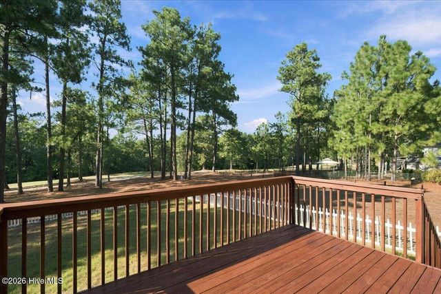 20 Pine Tree Terrace, Jackson Springs, NC 27281
