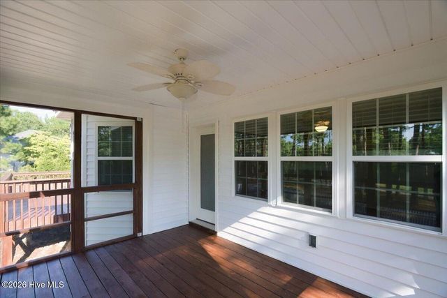 20 Pine Tree Terrace, Jackson Springs, NC 27281