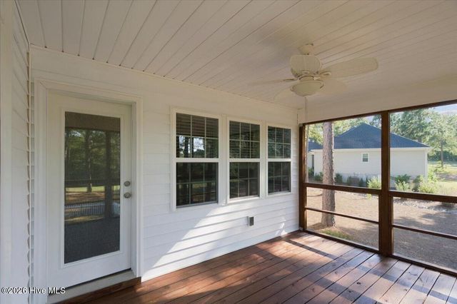 20 Pine Tree Terrace, Jackson Springs, NC 27281
