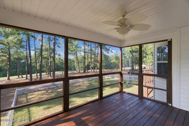 20 Pine Tree Terrace, Jackson Springs, NC 27281