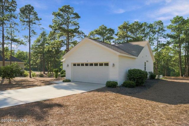 20 Pine Tree Terrace, Jackson Springs, NC 27281