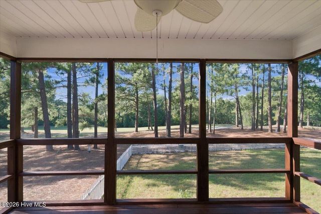 20 Pine Tree Terrace, Jackson Springs, NC 27281