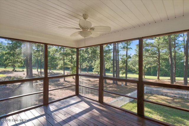 20 Pine Tree Terrace, Jackson Springs, NC 27281