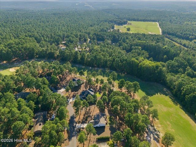 20 Pine Tree Terrace, Jackson Springs, NC 27281