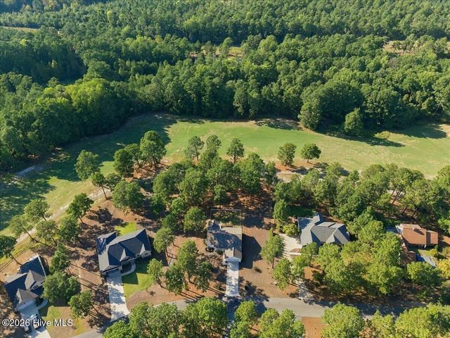 20 Pine Tree Terrace, Jackson Springs, NC 27281