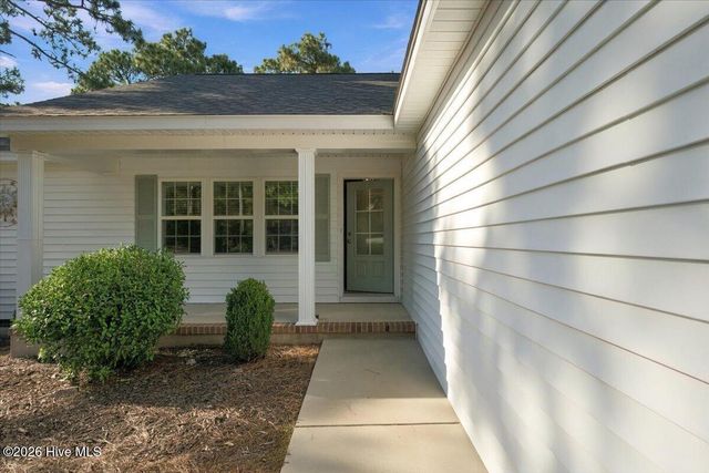 20 Pine Tree Terrace, Jackson Springs, NC 27281
