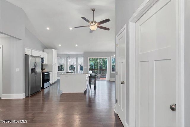 20 Pine Tree Terrace, Jackson Springs, NC 27281