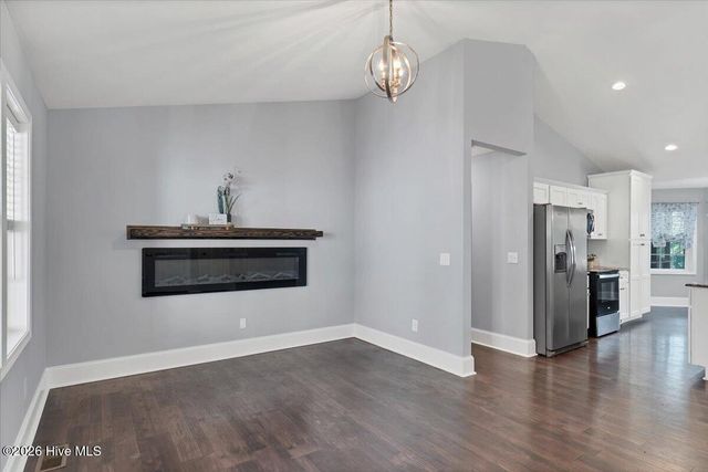 20 Pine Tree Terrace, Jackson Springs, NC 27281