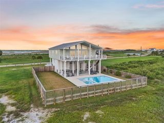 3430 Indian Beach Drive, Galveston, TX 77554