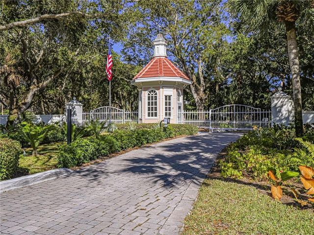 5690 Highway A1a Highway 101n, Indian River Shores, FL 32963