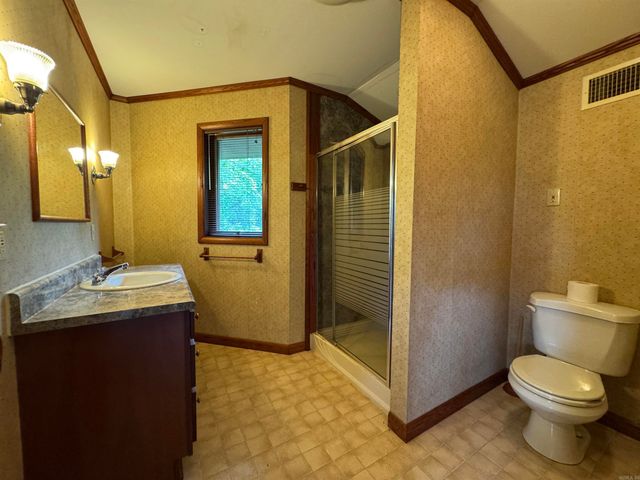 18700 Dwight Little Road, Roland, AR 72135