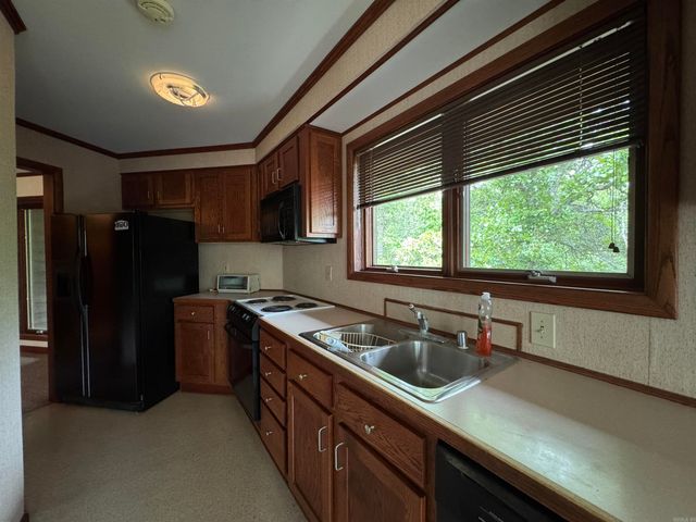 18700 Dwight Little Road, Roland, AR 72135