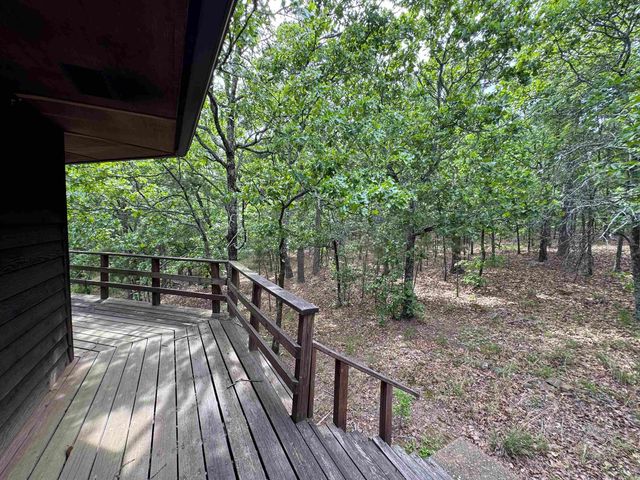 18700 Dwight Little Road, Roland, AR 72135