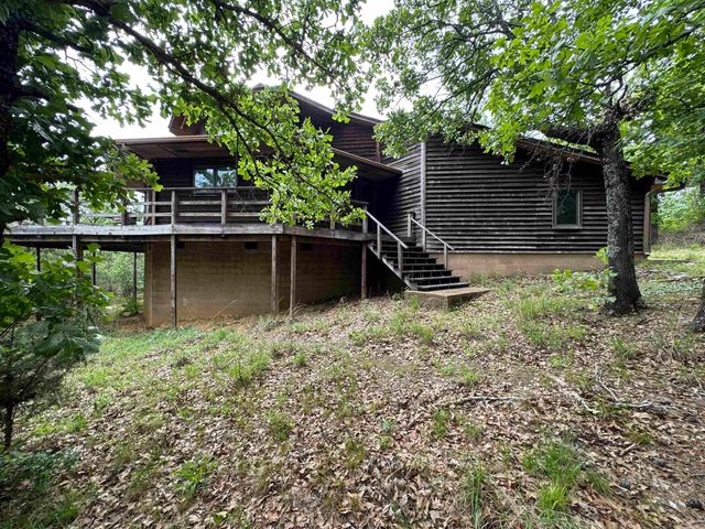 18700 Dwight Little Road, Roland, AR 72135