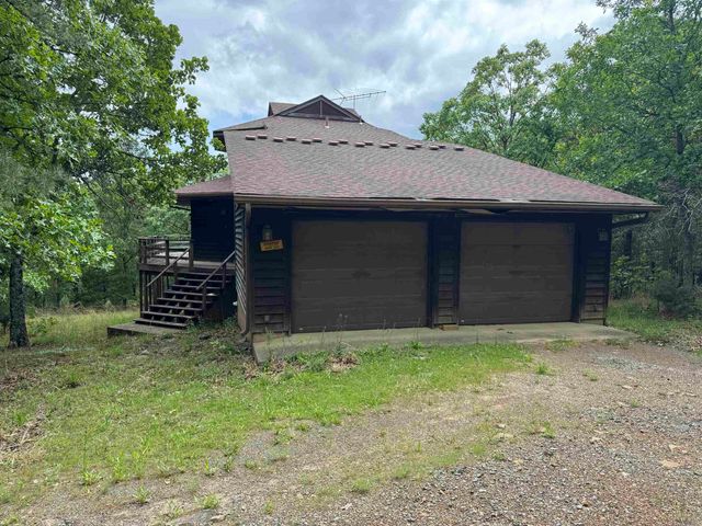 18700 Dwight Little Road, Roland, AR 72135