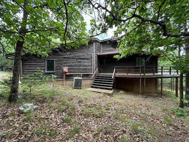 18700 Dwight Little Road, Roland, AR 72135
