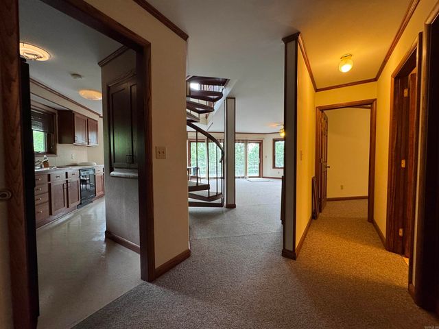 18700 Dwight Little Road, Roland, AR 72135