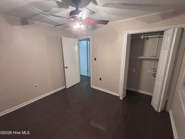 203 W Foy Street, Richlands, NC 28574