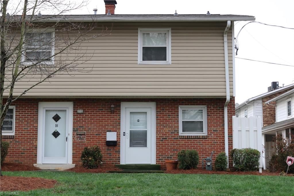 101 Oxford Place 19, High Point, NC 27262