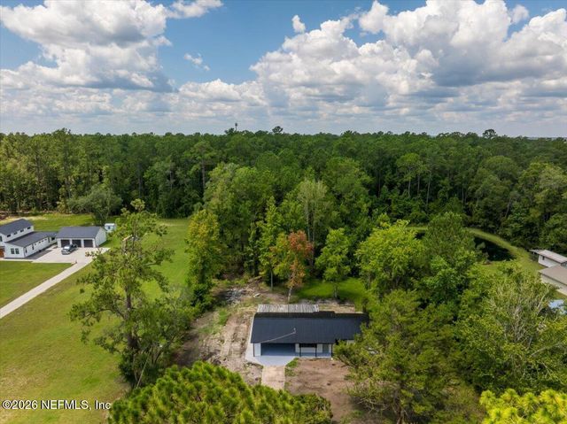 109 IVEY Road, San Mateo, FL 32187