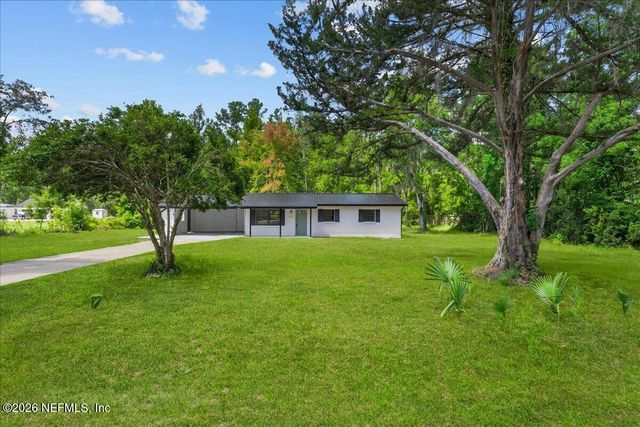 109 IVEY Road, San Mateo, FL 32187
