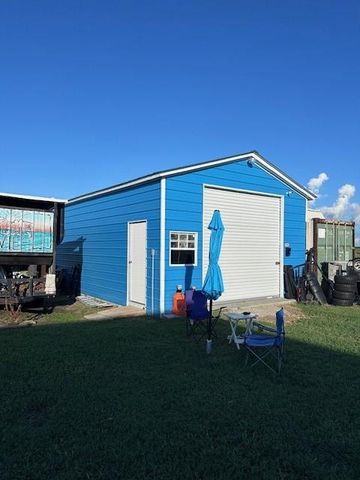1129 & 1135 N Monkhouse Drive, Crystal Beach, TX 77650
