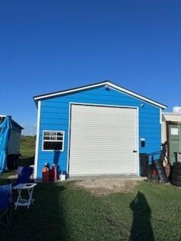 1129 & 1135 N Monkhouse Drive, Crystal Beach, TX 77650