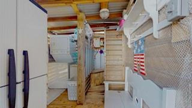 1129 & 1135 N Monkhouse Drive, Crystal Beach, TX 77650