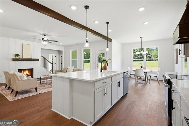 132 Loyd Road, Mansfield, GA 30055