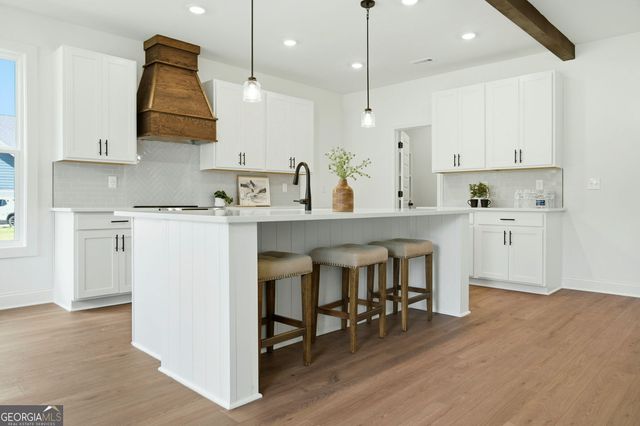132 Loyd Road, Mansfield, GA 30055