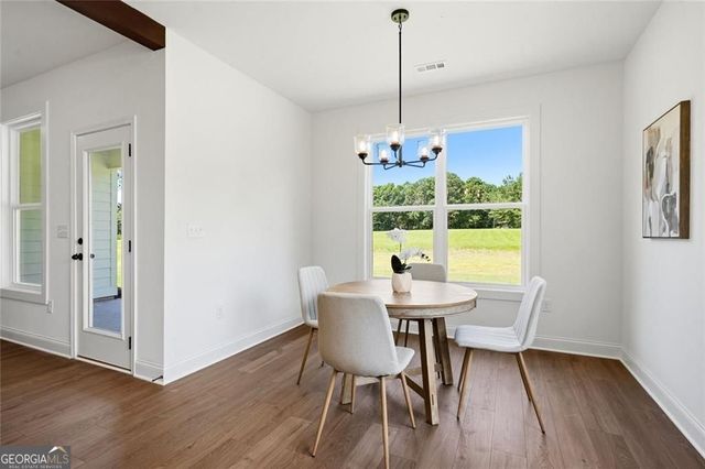 132 Loyd Road, Mansfield, GA 30055