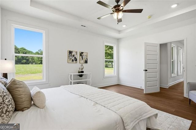 132 Loyd Road, Mansfield, GA 30055