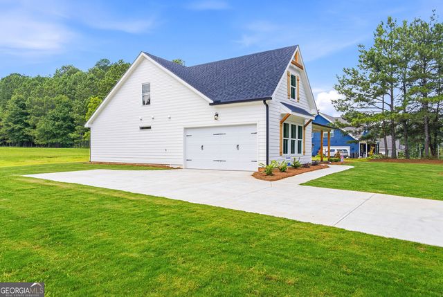132 Loyd Road, Mansfield, GA 30055