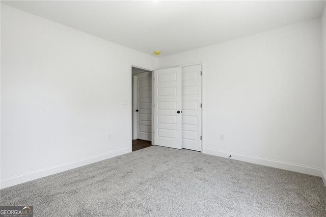 132 Loyd Road, Mansfield, GA 30055