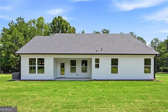 132 Loyd Road, Mansfield, GA 30055