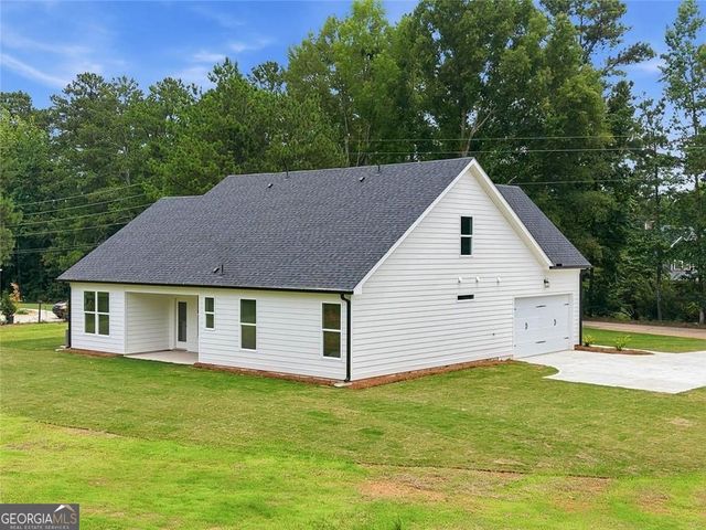 132 Loyd Road, Mansfield, GA 30055