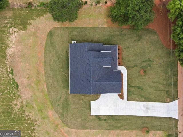 132 Loyd Road, Mansfield, GA 30055