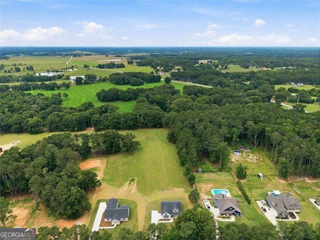 132 Loyd Road, Mansfield, GA 30055