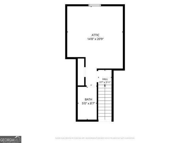 132 Loyd Road, Mansfield, GA 30055