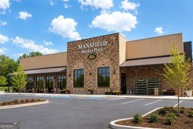 132 Loyd Road, Mansfield, GA 30055