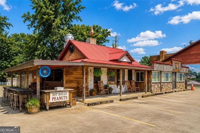 132 Loyd Road, Mansfield, GA 30055