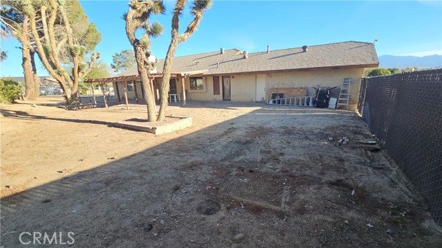 39005 161st Street, Palmdale, CA 93591