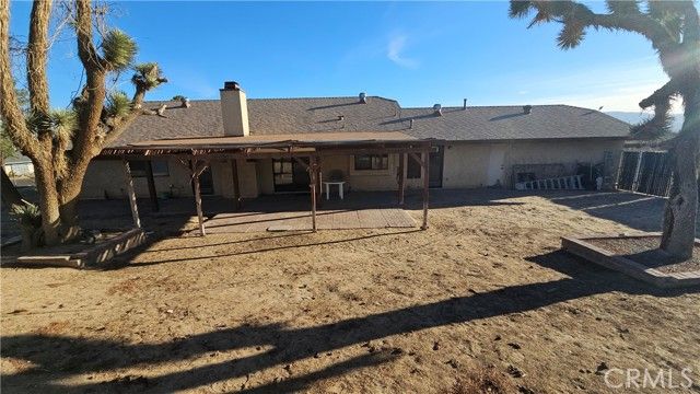 39005 161st Street, Palmdale, CA 93591